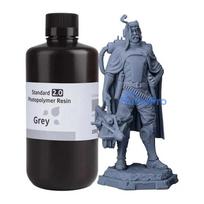3D Spausdintuvo Derva - ELEGOO Standard 2.0 Gray