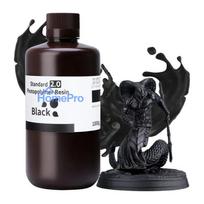 3D Printer Resin - ELEGOO Standard 2.0 Black