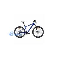 Leon 27.5" XC-70 AM Hydraulic lock out HDD 18" Blue / Gray 2022