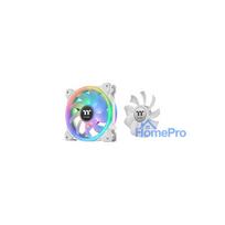 Thermaltake SWAFAN 14 RGB Radiator Fan TT Premium Edition White