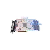 Thermaltake Thermaltake Pacific V-RTX 4080 Plus Water Block water cooling