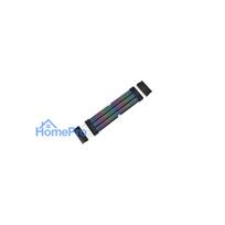 Thermaltake TT Mod 24 Pin ARGB Cable - Black