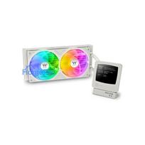 K Cooler Thermaltake TT Retro 240 Ultra ARGB bg