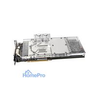 Thermaltake Pacific V-GTX 1080 Ti Transparent ASUS ROG STRIX
