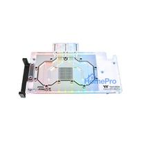 Thermaltake Pacific V-RTX 4090 Plus Water Block