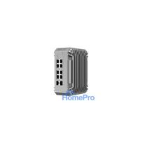 8-port industrial switch Ruijie Reyee RG-NIS3100-8GT4SFP-HP (Managed, 8 x PoE+)