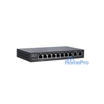 10-port router Ruijie Reyee RG-EG210G-P (Gateway)