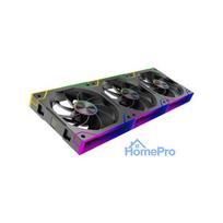 CASE FAN 120MM XPF360R.ARGB / 12V XF073 XILENCE