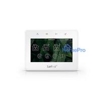 KEYPAD TOUCHSCREEN INTEGRA / INT-TSG2R-W SATEL