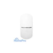 Satel SLIM-DUAL-LUNA-PET BUS SATEL Dual bus motion detector with lighting function, pet-resistant, PIR+MW