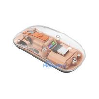 Marvo PRISM B10 Orange