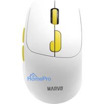 Marvo M809W White