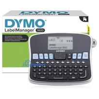 DYMO LabelManager 360D™ QWZ label printer