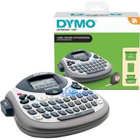 DYMO LetraTag LT-100T desktop device QWERTZ keyboard