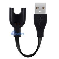iWear CH4 Universal USB 20cm Power Cable Smart Watch 2-pin charger stick pad
