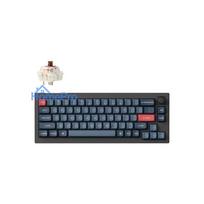 KEYBOARD WRL V2 MAX RGB / CARBON BLACK V2M-D3 KEYCHRON