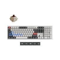 KEYBOARD WRL Q6 ULTRA / WHITE Q6U-P3 KEYCHRON