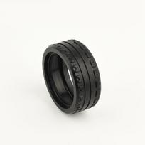 30699 Tire 43.2 x 14 Solid Bricks Collections Bulk Modular GBC Toys For Technical MOC Set Building Blocks juoda