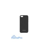 Molan Cano Apple iPhone XR Jelly TPU Case Black