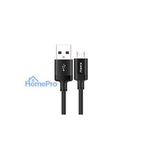 iKaku KSC-283 Charging and Data Cable Micro USB 1m Black
