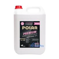 ANTIFREEZE POLAR G12EVO 5 L