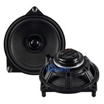 Musway CLM42X - two-way speakers