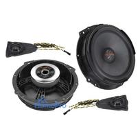 Musway CSVT8.2C - dedicated system for VW T5 T6, diameter 200 mm, RMS power 100 Watt