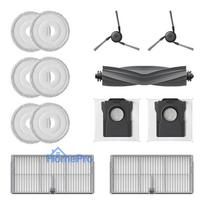 Vacuum Cleaner Accessory Kit - MOVA MRAK39 Accessory Kit For P10 Pro Ultra