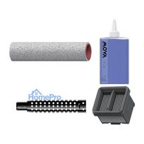 Robot Vacuum Cleaner Accessory Kit - MOVA M50 Ultra Accessory Kit