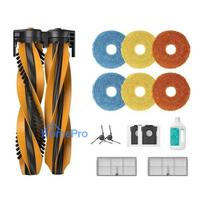 Robot Vacuum Accessories - MOVA V60 MOBIUS Cleaning Kit