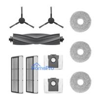 Robot Vacuum Cleaner Accessory Kit - MOVA E30 Ultra / P10 Ultra Cleaning Kit