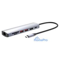 Manhattan 153966 laptop dock / port replicator