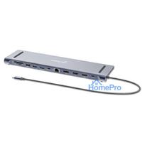 Manhattan 190305 laptop dock / port replicator