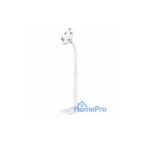 Stand Techly floor stand for iPad and tablet 9.7-10.1 inches with frame and lock