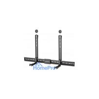 MANHATTAN universal speaker bar holder for wall / VESA mounting