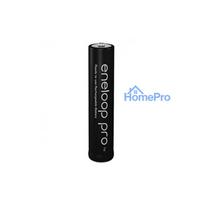 R03 / AAA batteries 1.2V Eneloop Pro Ni-MH BK-4HCDE / 4LE without packaging 1 pc.