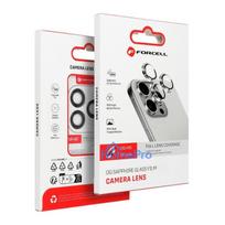 Camera glass to Samsung S23 Ultra Forcell Premium black