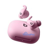 WIRELESS EARPHONES POWERBEATS FIT PINK