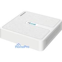 4-channel NVR HiLook NVR-104H-D / 4P(D)