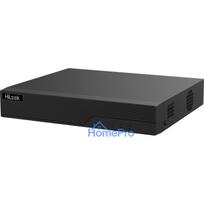 Hilook IP recorder NVR-108MH-C / 8P(E) 8-channel 8MP PoE