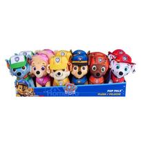 PLUSH TOY PAW PATROL DINO