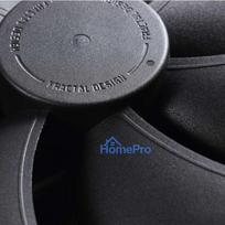 Fractal Design Dynamic GP-14 140mm Case Fan FD-FAN-DYN-GP14-WT