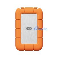 External SSD, LACIE, 4TB, STND4000400
