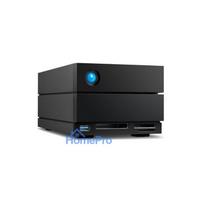 LaCie 2BIG DOCK disk array