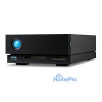 LaCie 1big Dock external hard drive