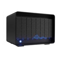 8big Pro5 RAID Thunderbolt 5 64TB