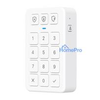 Security keypad - X-Sense SKP0A 4-digit PIN, 23 codes, battery operated