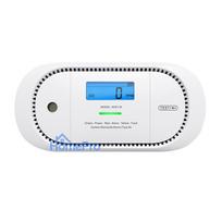 Carbon Monoxide Detector - X-Sense XC01-M Link+ Pro electrochemical sensor, 85 dB signal