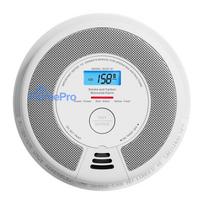 Smoke and Carbon Monoxide Detector - X-Sense SC07-W 10 Year Smoke and Carbon Monoxide Detector