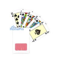 Copag Bridge Regular Cards (Red)